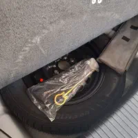 کوییک rs،مدل ۱۴۰۲ اپشنال مشابه صفرکارخانه|خودرو سواری و وانت|اصفهان, فردوان|دیوار