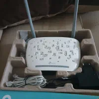 مودم TP-LINK