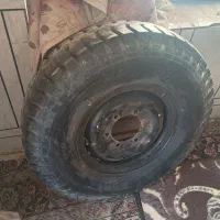 لاستیک نیسان