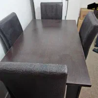 میزناهاری خوری شیک