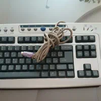 کیبورد فراسو ۸۱۰۰