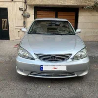 کمری مدل ۲۰۰۶