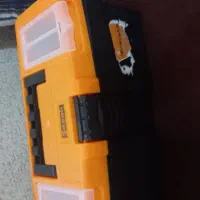 جعبه ابزار|ابزارآلات|رشت, علی آباد|دیوار