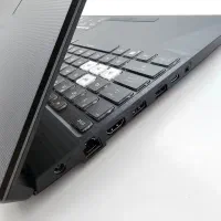 لپ تاپ گیمینگ فوق العاده ایسوس با 6گیگ گرافیک|رایانه همراه|زاهدان, |دیوار