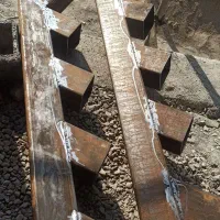 جوش کاری سیار