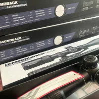 دوربین vortex diamondback tactical