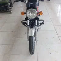 موتور سیکلت ۲۰۰ مدل ۱۴۰۱|موتورسیکلت|اصفهان, شیخ اشراق|دیوار