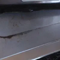 ماکروفر پارادایس در حد نو|اجاق گاز و لوازم برقی پخت‌وپز|بندرعباس, |دیوار