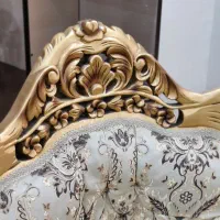 مبلمان نه نفره استیل همراه با ویترین و میز|مبلمان خانگی و میز عسلی|تهران, بلورسازی|دیوار