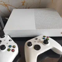 یکس باکس وان s