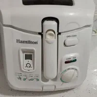 سرخ کن سایزبزرگ