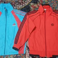 گرمکن های ورزشی پسرانه مناسب ۸سال