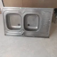 کابینت ام دی اف ب دلیل تغیر دکراسیون|آب‌چکان و نظم‌دهنده ظروف|اسلام‌شهر, مظفریه|دیوار