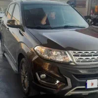تیگو ۵ مدل ۹۵