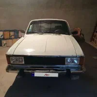 پیکان سواری مدل ۷۸