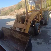 بیل بکهو مدل 74|خودرو سنگین|اشنویه, |دیوار