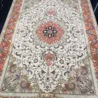 فرش زیبای تبریز|فرش|تهران, سهروردی|دیوار