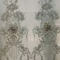 پرده در حد نو