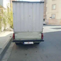 پیکان وانت با باربند|خودرو سواری و وانت|دماوند, مسکن مهر گیلاوند|دیوار