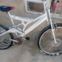 دوچرخه ۲۶|دوچرخه، اسکیت، اسکوتر|داراب, |دیوار