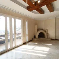 تراس چیدمان ۲۱۰ متر طبقه ۴   تاپ لوکیشن|اجارهٔ آپارتمان|تهران, اقدسیه|دیوار