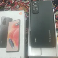 گوشی شیامی ردمی نوت 12پرو