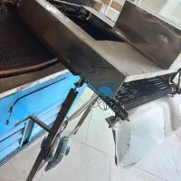 تنور نانوایی لواش .فرپخت نان|اجاق گاز و لوازم برقی پخت‌وپز|کوهی‌خیل, |دیوار