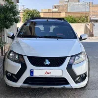 کوییک gxr فول رینگ اسپورت موتور اطلس ۸۵گانه|خودرو سواری و وانت|ایذه, |دیوار