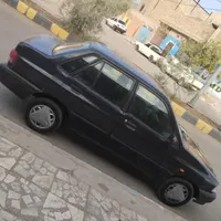 پراید صندوق‌دار بنزینی، مدل ۱۳۸۶|خودرو سواری و وانت|زاهدان, |دیوار