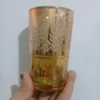 لیوان دکوری درحد نو۵۰۰ تومان