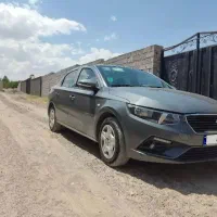 تارا دنده ای مدل ۱۴۰۰ بدون رنگ|خودرو سواری و وانت|تبریز, |دیوار