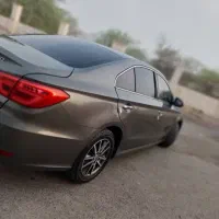 لیفان 820، مدل ۱۳۹۷