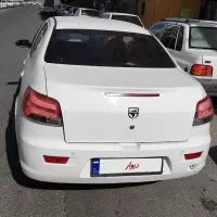 رانا پلاس ۱۴۰۰|خودرو سواری و وانت|قم, میدان نو|دیوار