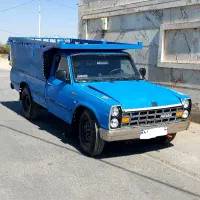 نیسان دیزل
