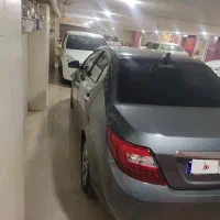 فروش فوری دنا اتوماتیک آپشنال 1403