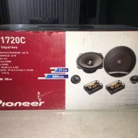 کامپونت باند پایونیر TS-D1720C