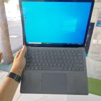 سورفیس لپتاپ Surcace Laptop3 i5 RAM8 SSD256 نسل۱۰|رایانه همراه|کرج, گلشهر|دیوار
