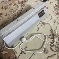 دستگاه دوخت پلاستیک|سایر لوازم برقی|قم, نیروگاه|دیوار