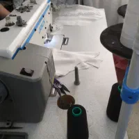 خیاط راسته دوز اتوکار