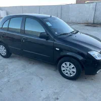 تیبا ۲ خانگی کم‌کار