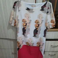 شومیز مجلسی