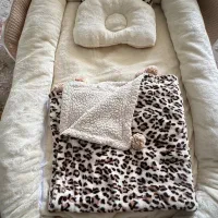 ست رخت خواب نوزاد