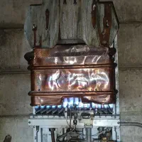 آب گرمکن دیواری بوتان اصل