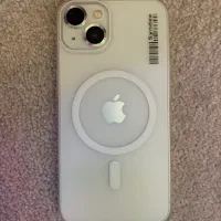 اپل ایفون ۱۳ نرمال ۲۵۶ گیگ|موبایل|اردبیل, |دیوار