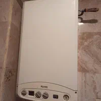 تعمیرات پکیج وآبگرمکن دیواری و کولر ابی