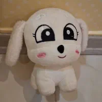 5 عددعروسکای نونو|اسباببازی بچه|همدان, |دیوار