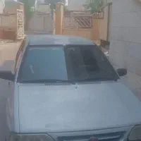 پراید