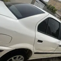 سمند LX ساده، مدل ۱۳۹۲|خودرو سواری و وانت|میناب, |دیوار
