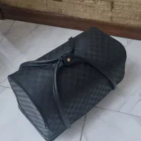 کیف ناخن موژه و گریم