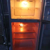 یخچال فریزر کره ای سامسونگ